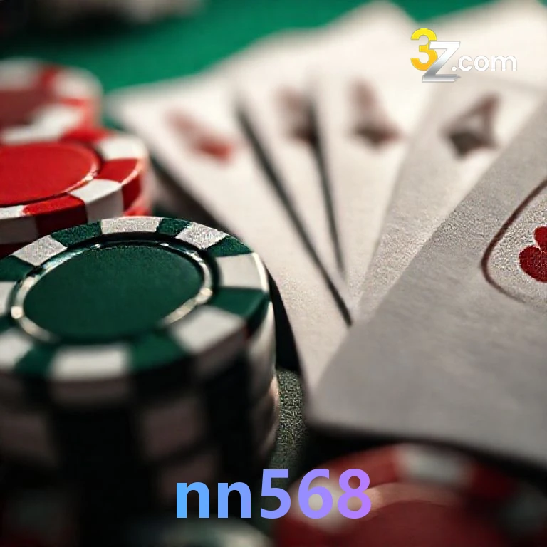 nn568 Live Casino