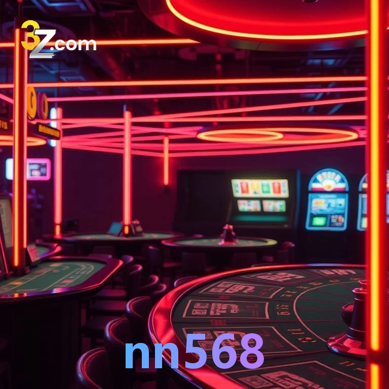 nn568 game