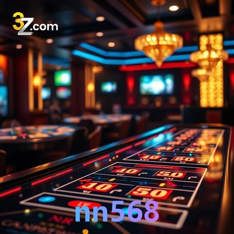 nn568 App Notificações