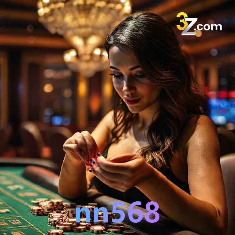 nn568 Slot Mecânicas