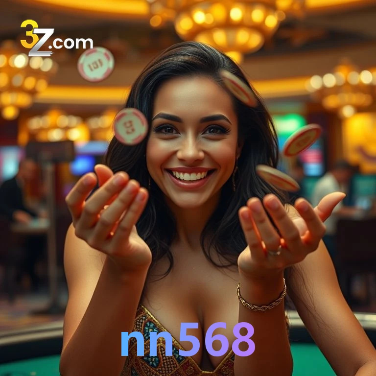 nn568 Live Streaming HD com Stats Opta