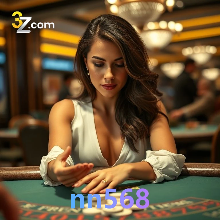 nn568 Jogos Catálogo